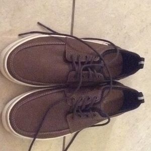 Good fellow shoes they were worn1 kids 7